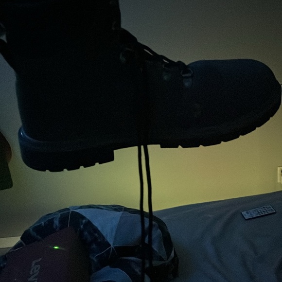 Good work boots - Picture 2 of 2